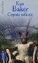 Coyote celeste book cover