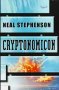 Couverture de Cryptonomicon