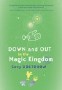 Down and out in the magic kingdom book cover