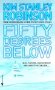 Fifty degrees below book cover