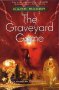 The graveyard game book cover