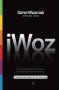 iWoz book cover