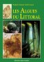 Les algues du littoral book cover
