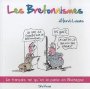Les bretonnismes book cover