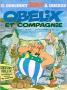 Obélix et Compagnie book cover