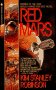 Red Mars book cover