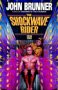 Shockwave rider book cover