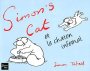 Simon’s cat et le chaton infernal book cover