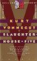 Slaughterhouse-five book cover