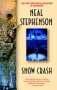 Snow crash book cover