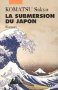 La submersion du Japon book cover