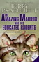 Couverture de The amazing maurice and his educated rodents