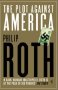 The plot against America book cover
