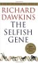 The selfish gene book cover