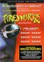 Hana Bi (Fireworks) DVD cover