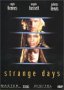 Strange days DVD cover