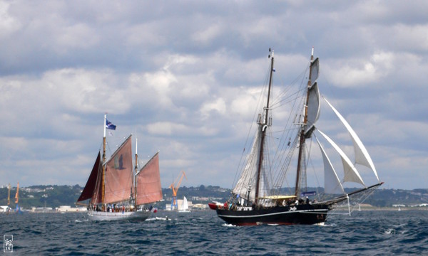 Jantje & Notre-Dame des Flots