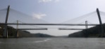 Les ponts de Térénez