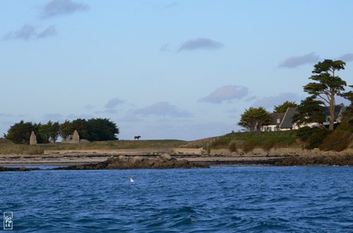 Batz island - Île de Batz