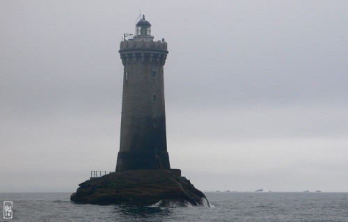 Le Four lighthouse - Phare du Four