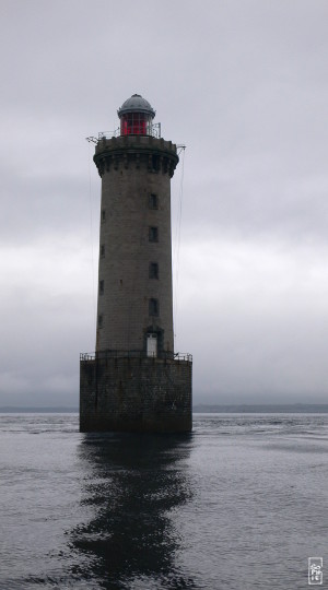 Kéréon lighthouse - Phare de Kéréon