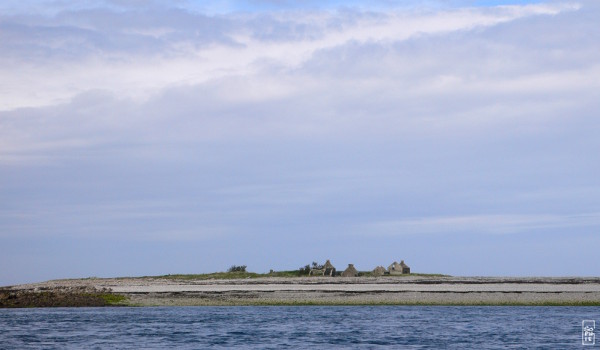 Trielen island - Île de Trielen