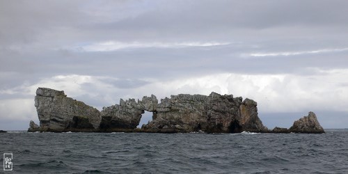 Lion rock - Rocher du Lion