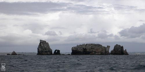 Lion rock - Rocher du Lion