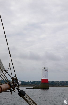 Corne lighthouse - Phare de la Corne