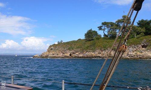 Tristan island - Île Tristan