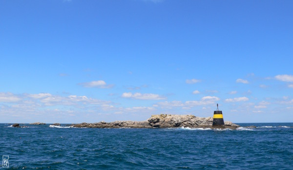 Beniguet passage - Passage du Beniguet