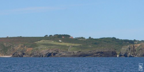 Fraternité fort - Fort de la Fraternité