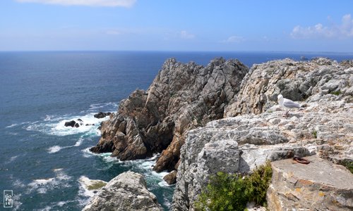 Pen Hir head - Pointe de Pen Hir