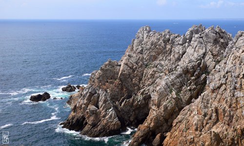 Pen Hir head - Pointe de Pen Hir