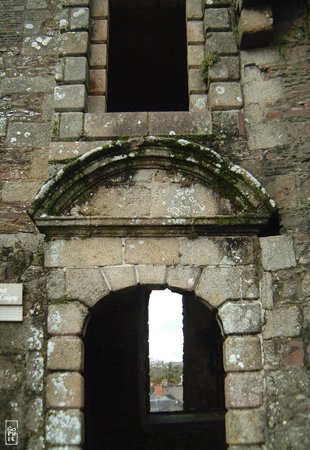Doorway - Porte