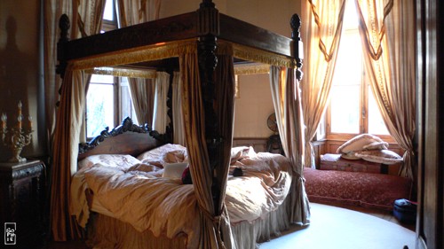 Bedroom - Chambre