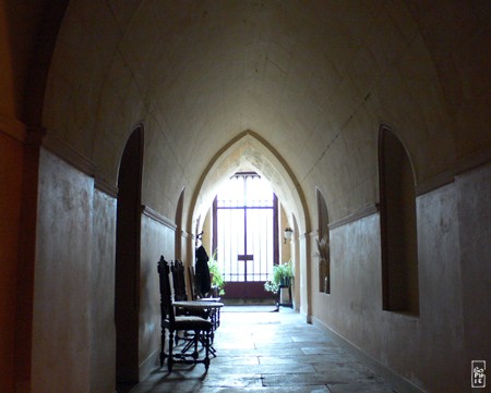 Corridor - Couloir