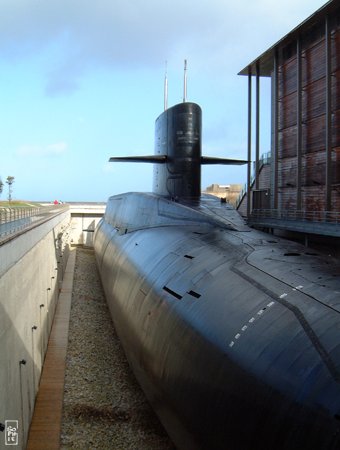 Submarine - Sous-marin