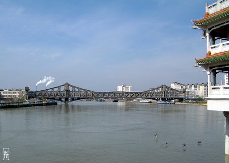 Bridge - Pont