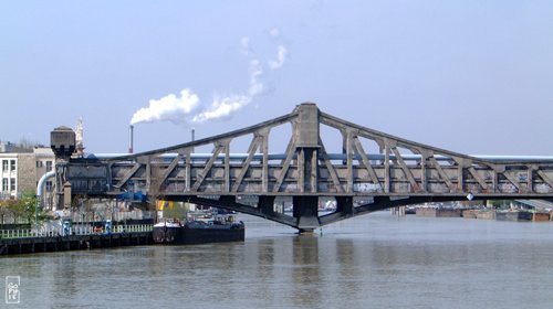 Bridge - Pont