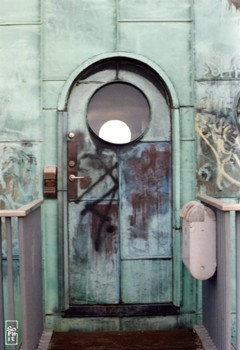 Door - Porte
