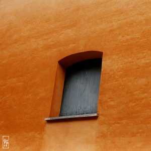 Window - Fenetre