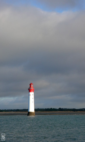 Chauveau lighthouse - Phare de Chauveau