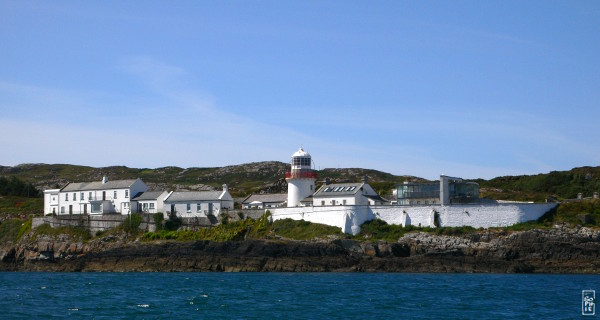 Crookhaven lighthouse - Phare de Crookhaven