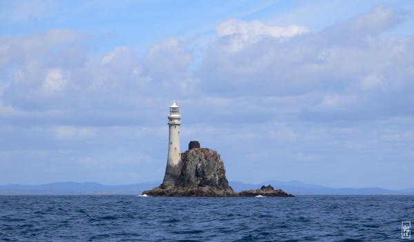 Fastnet rock lighthouse - Phare du Fastnet