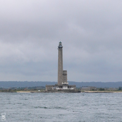 Gatteville lighthouse - Phare de Gatteville