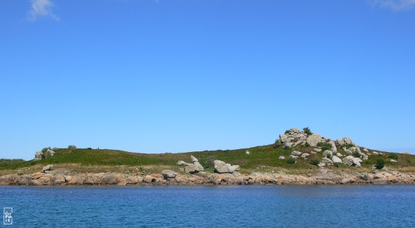 Gugh island - Île de Gugh