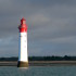 Chauveau lighthouse