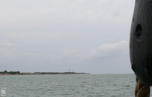 Île d’Oléron
