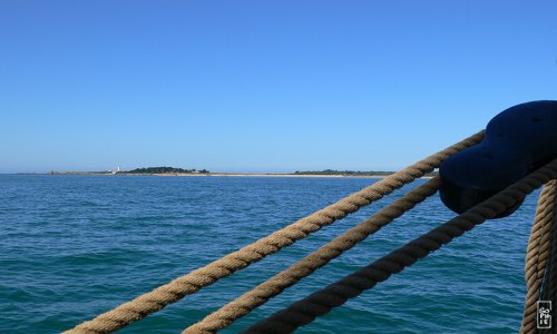 Yeu island - Île d’Yeu